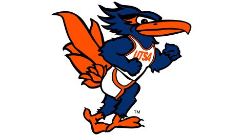 UTSA Roadrunners Logo, symbol, meaning, history, PNG, brand