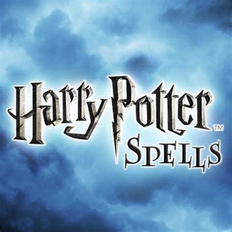 Harry Potter: Spells | 148Apps