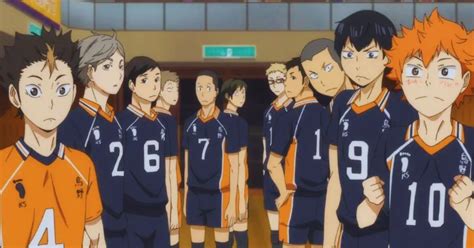 Is Haikyuu Movie Release Date And Season 5 Or Two-Part Finale?