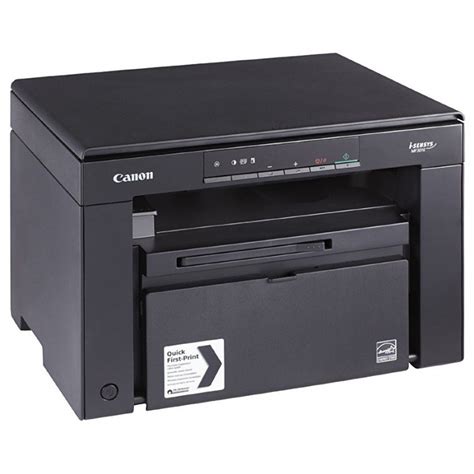 Imprimante multifonction Laser Monochrome Canon i-Sensys MF3010 prix ...