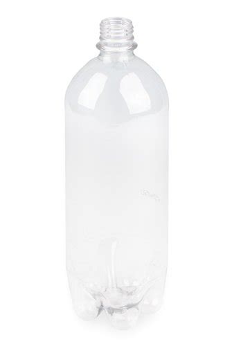 Plastic Bottle, 1-L | Flinn Scientific