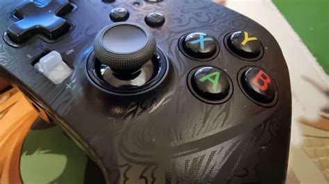 PowerA Fusion Pro 3 wired controller review: great features, lacking design | TechRadar