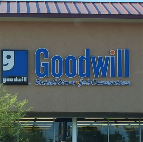 Goodwill Industries of Southern Arizona | Tucson AZ