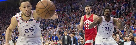 76ers vs Raptors NBA Playoffs Game 7 Odds, Analysis & Betting Prediction - Offshoresportsbookfact