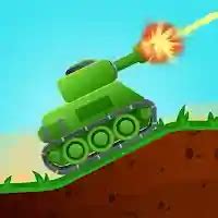 Merge Tanks: Army Clash MOD APK v3.5.2 (Unlimited Money) - APKLoLi