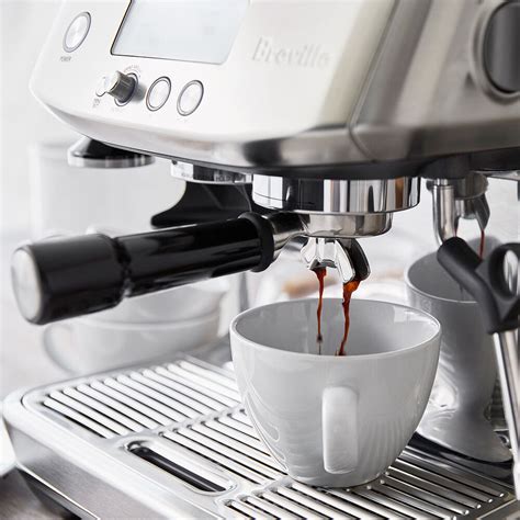 Breville Barista Pro | Sur La Table