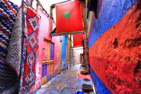 Culture & Outdoor Adventure in Spain & Morocco - 14 Days | kimkim