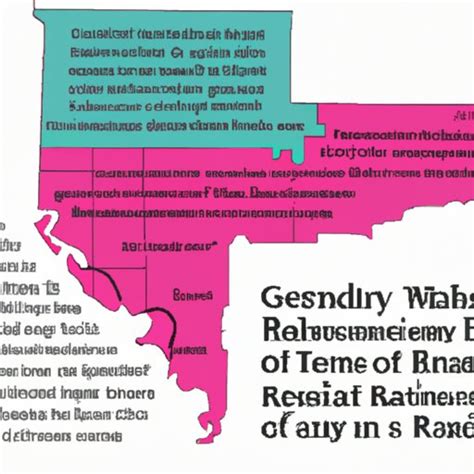 How Does Gerrymandering Work? – An Overview of the Political Practice and its Impact on ...