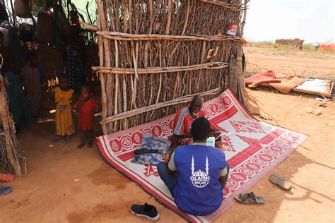 Beledweyne floods April 2023-29 | Islamic Relief Malaysia