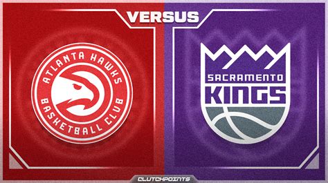 NBA Odds: Hawks-Kings prediction, pick and How to Watch