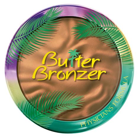 Physicians Formula Murumuru Butter Bronzer, Deep Bronzer - Walmart.com