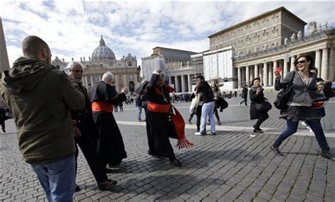 Papal conclave, 2013 - Alchetron, The Free Social Encyclopedia