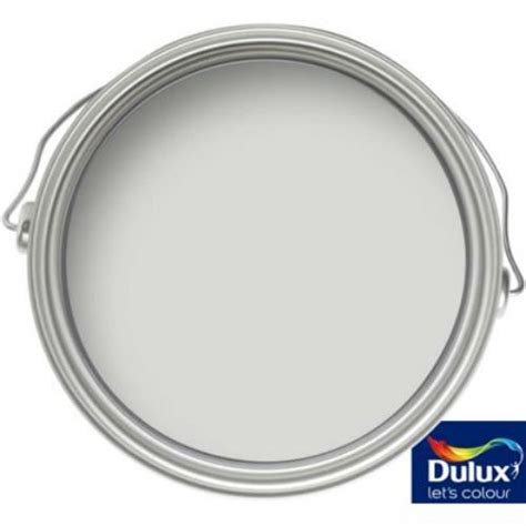 Dulux Matt Emulsion Paint Polished Pebble | ubicaciondepersonas.cdmx.gob.mx