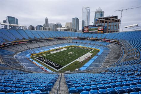 2021 ACC Football Championship Game Tickets on Sale Wednesday - Sports ...