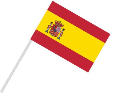 Spain Flag PNG Transparent Images | PNG All