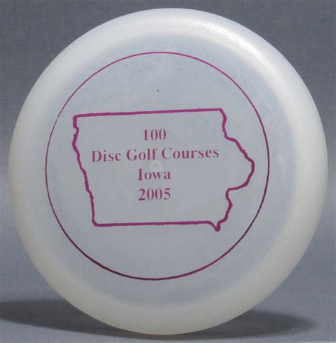 Flying Disc Museum | Disc Golf Courses