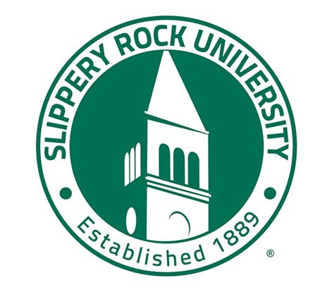 Slippery Rock University Of Pennsylvania | Slippery Rock, PA