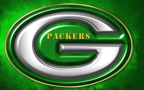 Green Bay Packers Images Wallpaper Logo - WallpaperSafari