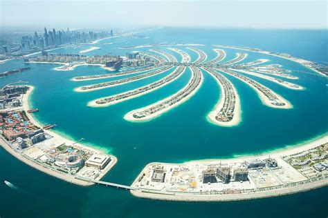 6 Best Areas in Dubai & Where to Stay in Dubai in 2024 – The Globetrotting Detective