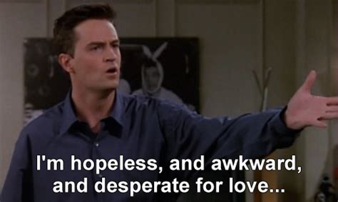 Chandler Bing funny moments from season 2. - Chandler Bing video - Fanpop