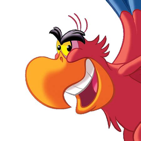 Iago | Disney Wiki | Fandom powered by Wikia