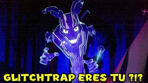 GLITCHTRAP ERES TÚ ?!? - FNAF Security Breach RUIN (DLC) con Pepe el Mago (#1) - YouTube