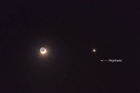 This week's Venus and Neptune conjunction | Astronomy Essentials | EarthSky