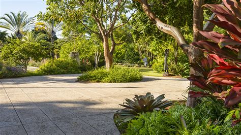 Miami Beach Botanical Garden | The Cultural Landscape Foundation