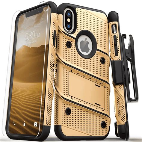 10 Best Cases For iPhone XS Max