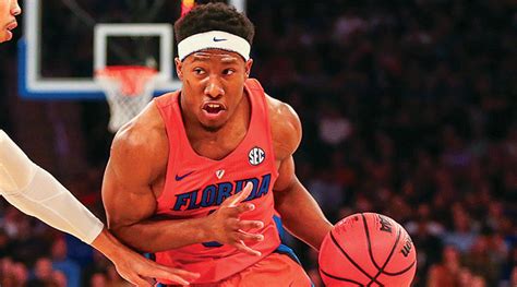 Florida Gators 2017-18 Basketball Team Preview and Prediction - Athlon ...