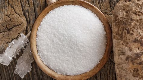 5 benefits of using sucralose to replace sugar - Body Nutrition