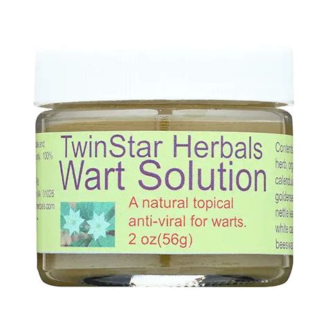 Treatment Topical Wart Solution at Whole Foods Market