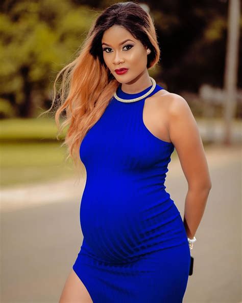 Hamisa Mobetto talks about her pregnancy with Diamond Platnumz