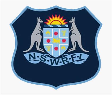 Logopedia - Nsw Rugby League Logo, HD Png Download - kindpng