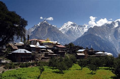 Kalpa - Abode of Lord Shiva