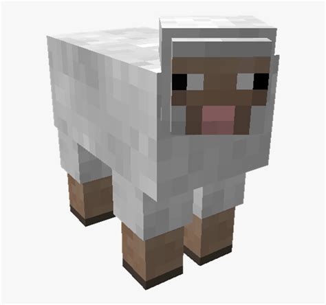 Minecraft SHEEP Wallpaper