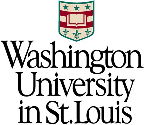 Washington University at St. Louis Logo