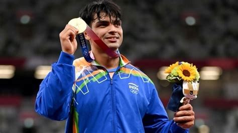 ‘Thank you for your support, India!’: Neeraj Chopra’s Tokyo 2020 ...