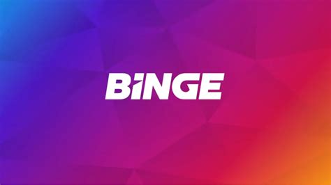 BINGE streaming service: Price, features and content | Finder