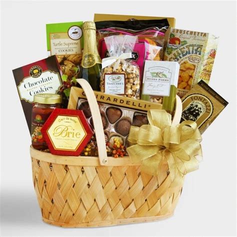 19 Of The Best Places To Order Gift Baskets Online In 2018