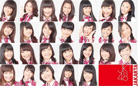 JKT48 Wallpapers - Wallpaper Cave