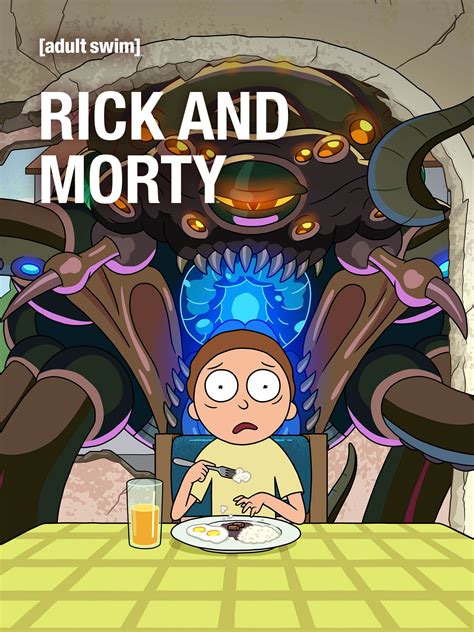 Watch Rick and Morty Online | Season 4 (2019) | TV Guide