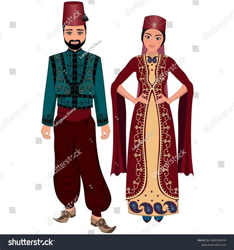 77,103 Turkish Traditional Clothing Images, Stock Photos & Vectors | Shutterstock