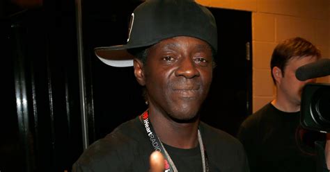 Flavor Flav arrested for alleged assault