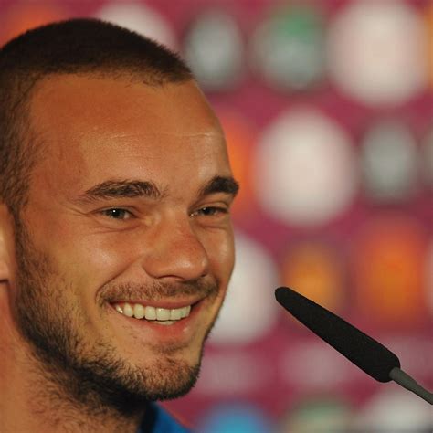 Wesley Sneijder: Highlighting What Dutch Star Would Bring to Tottenham Hotspur | News, Scores ...