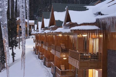 The Khyber Himalayan Resort & Spa In Gulmarg, Srinagar | So City