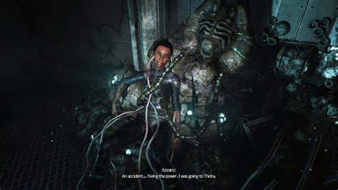 SOMA Free PC Game for Download - InstallGame