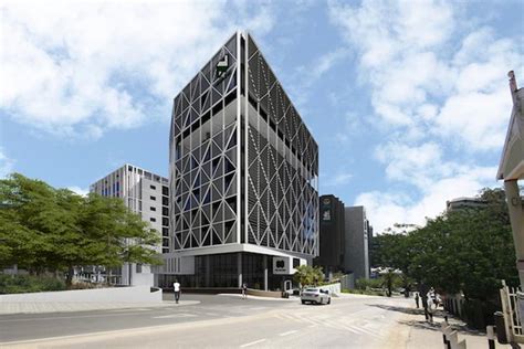 Nedbank unveils new campus building - Namibia