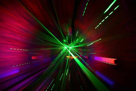 Six decades of laser science – Physics World