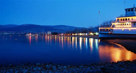 Uncovering Penticton's Best-Kept Secrets: An Insider's Guide - HubPages